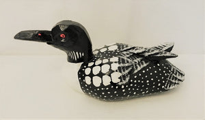 loon - traditional - 20cm