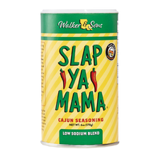 Load image into Gallery viewer, slap ya mama - spice blend - low sodium cajun - 8oz
