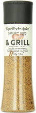 Load image into Gallery viewer, cape herb seasoning - tall - smokey bbq - 265g
