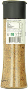 cape herb seasoning - tall - smokey bbq - 265g