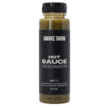 Load image into Gallery viewer, smoke show - condiment sauce - hot sauce - 8oz
