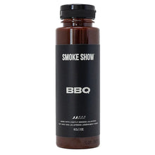 Load image into Gallery viewer, smoke show - condiment sauce - bbq - 8oz
