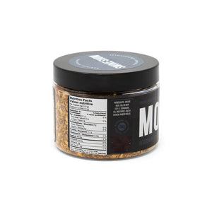 smoke show - spice blend - montreal spice - 100g