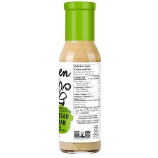 chosen foods - caesar dressing made w/ avocado oil - 237ml