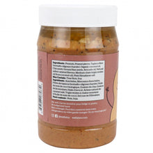 Load image into Gallery viewer, fatso - crunchy salted caramel - plant based peanut butter - 500g
