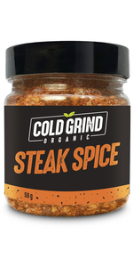 spice - steak - cold grind - 50g