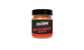 spice - butter chicken - cold grind - 50g