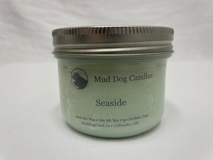 candle - sea spray - mud dog creek