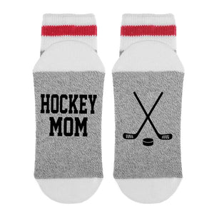 sock dirty to me - hockey mom - hockey sticks