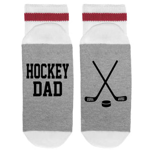 sock dirty to me - hockey dad - hockey sticks