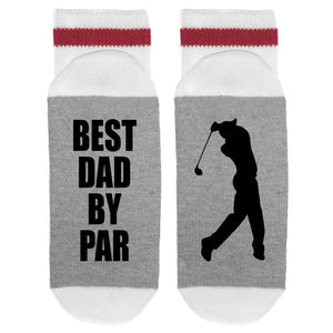 sock dirty to me - best dad by par