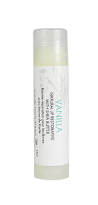spst - lip balm - vanilla - 15mL