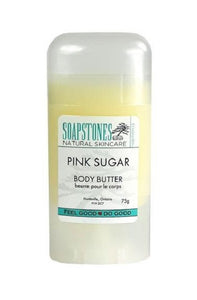 spst - body butter - pink sugar - 75g