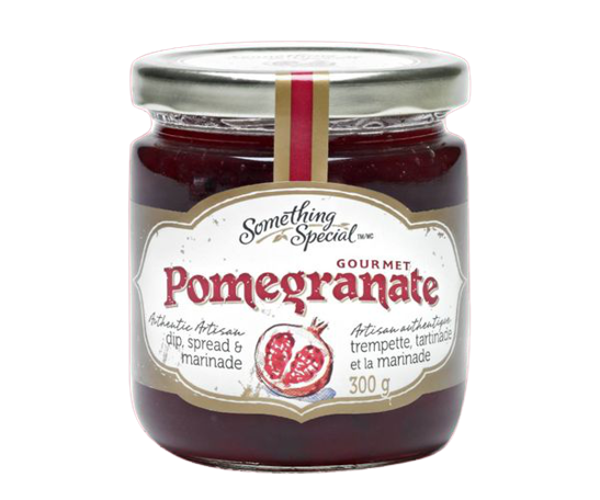 pomegranate spread - something special gourmet - 300g