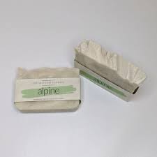 old soul soap - 6.5oz - alpine