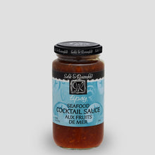 Load image into Gallery viewer, seafood cocktail sauce - 250ml - sable &amp; rosenfeld
