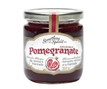 Load image into Gallery viewer, pomegranate spread - something special gourmet - 300g
