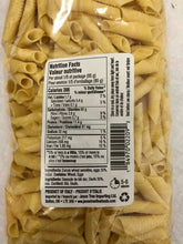 Load image into Gallery viewer, pasta - egg - garganelli - mamma nuccia - Italy - 500g
