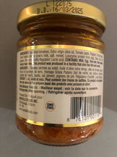 Load image into Gallery viewer, martelli sicilian red pesto - 212ml
