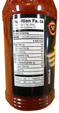 Load image into Gallery viewer, anchor bar - wing sauce - hotter - 12oz

