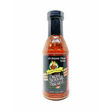 Load image into Gallery viewer, anchor bar - wing sauce - suicidal - 12oz
