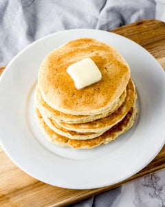 farmgirl - keto - pancake/waffle mix