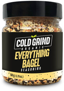 spice - everything bagel - cold grind - 50g