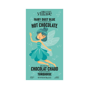 hot chocolate - pouch/sachet - assorted