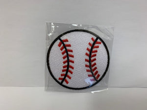 patch - baseball