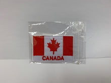 Load image into Gallery viewer, patch - canada flag - medium
