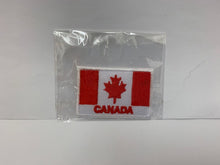 Load image into Gallery viewer, patch - mini - Canadian flag

