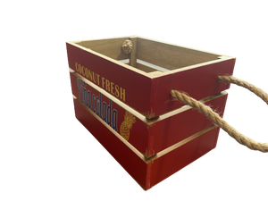 NACH17 - wooden crate - lg