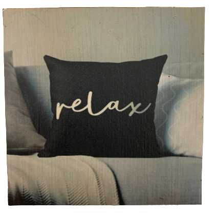 coaster - relax