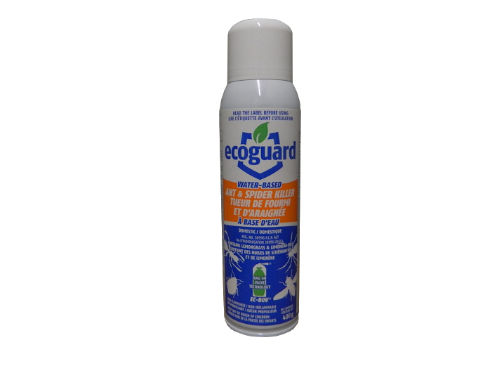 Ant and Spider Killer - 400g - Ecoguard