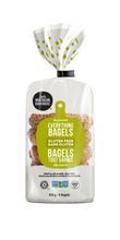 Load image into Gallery viewer, bagel - gluten free - everything - northern bakehouse - 400g
