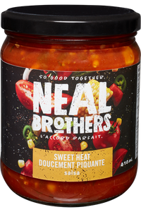 salsa - neal brothers - sweet heat