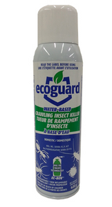 Crawling Insect Killer - 400g - Ecoguard
