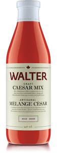 walter caesar - mild - 946mL