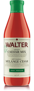 walter caesar - vegan - 946mL