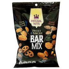 Load image into Gallery viewer, bar mix imperial nuts - sweet &amp; savoury - 4oz
