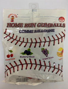 excl -  gumball - licious baseball gum