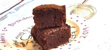 Load image into Gallery viewer, farmgirl - keto - brownie mix
