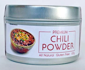 epicentre - Chili Powder