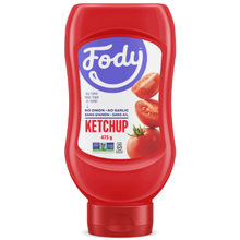 Load image into Gallery viewer, fody - ketchup - 475g
