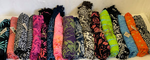 sarong - #1 - double process batik /1st quality - dayu collection