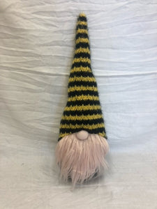 gnome - bee - 18" - LARGE