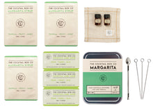 Load image into Gallery viewer, cocktail box co - margarita - kit

