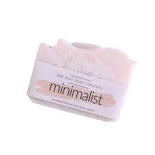 old soul soap - 6.5oz - minimalist