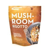 Load image into Gallery viewer, untamed feast - mushroom risotto - 200g
