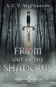 book - A.G.V. McPherson - From out of the shadows